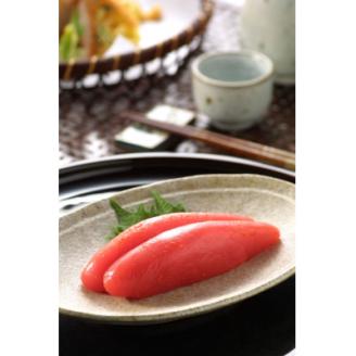 辛子明太子　黒箱450g(岡垣町)【配送不可地域：離島】