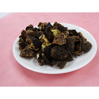 岡垣町産　干しいちじく　80g×6袋