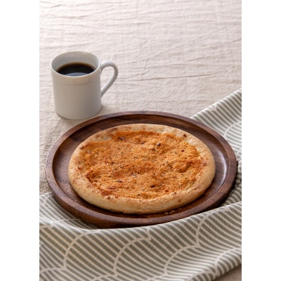 明太子屋がこだわった明太ピッツァ 3枚【配送不可地域：離島】