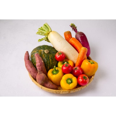 ぶどうの樹　地元の農家さんの野菜をメインに使ったシェフ特製スープ8食セット【配送不可地域：離島】