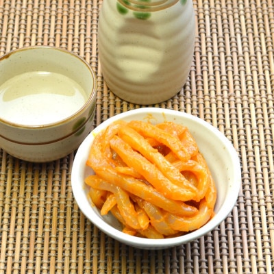 イカうに珍味　500g(岡垣町)【配送不可地域：離島】