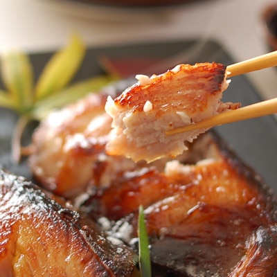 九州産　天然ぶり味噌漬　7切セット　電子レンジ対応(岡垣町)【配送不可地域：離島】