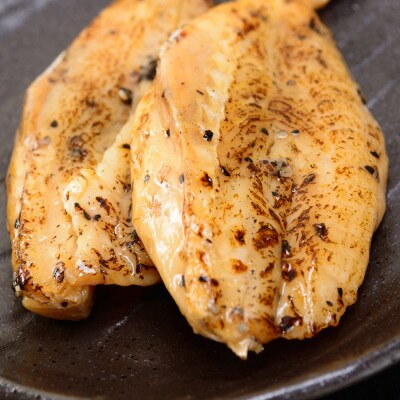 九州産　天然ふぐ味噌漬　7切セット　電子レンジ対応　個包装(岡垣町)【配送不可地域：離島】