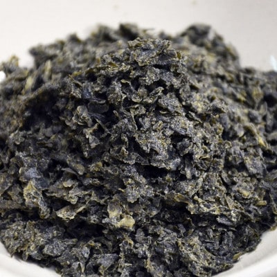 乾燥めかぶフレーク(3袋セット) 無調味(岡垣町)