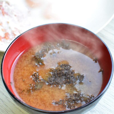 九州福岡県産 あかもく乾燥フレーク(3袋)無調味(岡垣町)