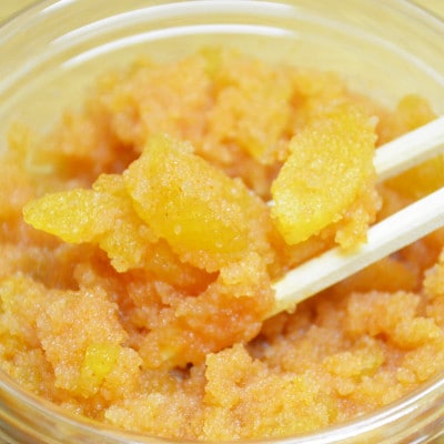 数の子明太子＆いか明太子セット(各100g)【博多徳永とくとく珍味】(岡垣町)【配送不可地域：離島】