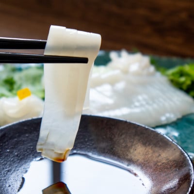 岡垣町波津漁港　お刺身用ヤリイカ(剣先イカ)4～6杯で合計700g【訳あり】(岡垣町)【配送不可地域：離島】