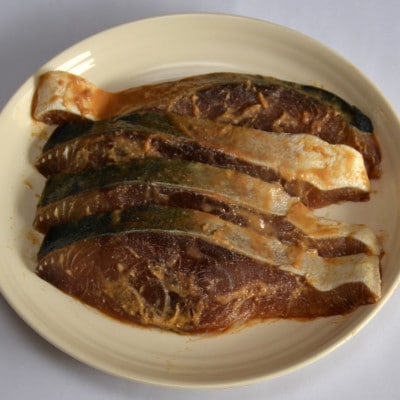 【訳あり】味噌漬けセット 西京漬け・照り焼き用たまり醤油漬け 18切セット(岡垣町)【配送不可地域：離島】