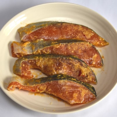 【訳あり】味噌漬けセット 西京漬け・照り焼き用たまり醤油漬け 26切セット(岡垣町)【配送不可地域：離島】