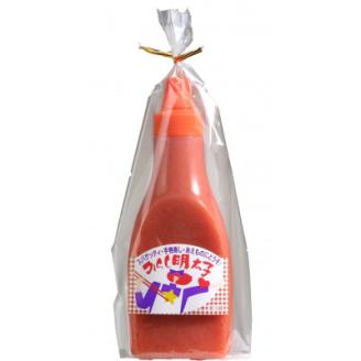 味付けバラ子チューブ入り350g×3本(岡垣町)【配送不可地域：離島】