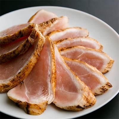 ぶどうの樹の平飼い鶏の濃厚白濁スープ 博多水炊き[4～5人前]【配送不可地域：離島】