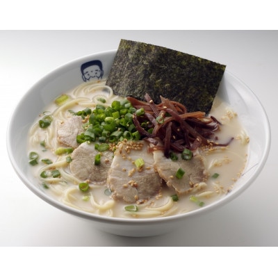 博多屋台「小金ちゃん」ラーメン　16人前(2人前×8袋)(岡垣町)