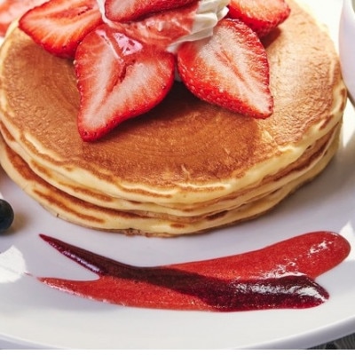 【2026年4月以降順次発送】福岡産あまおうフルーツソース280g×4袋(岡垣町)【配送不可地域：離島】