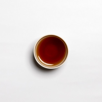 深炒り八女ほうじ茶50g×2袋(岡垣町)