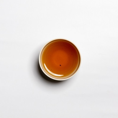 浅炒り八女ほうじ茶50g×2袋(岡垣町)