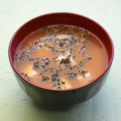 乾燥めかぶフレーク(6袋セット)　無調味(岡垣町)