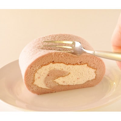 しっとりもちふわ!豆乳クリームロールケーキ食べ比べセット【配送不可地域：離島】