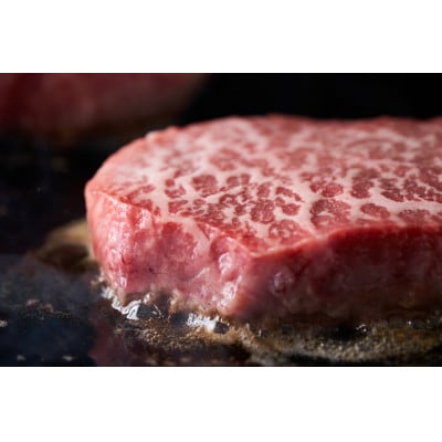 【A4～A5】博多和牛モモステーキ　約1.5kg(100g×15p)(岡垣町)【配送不可地域：離島】