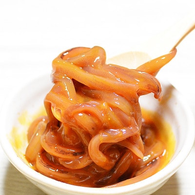 いか塩辛(5食セット)(岡垣町)【配送不可地域：離島】