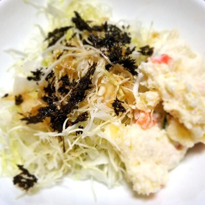 九州福岡県産 あかもく乾燥フレーク(3袋)無調味(岡垣町)