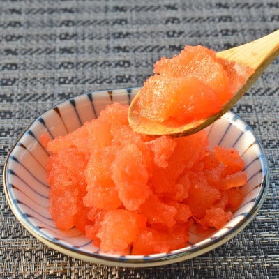 数の子明太子210g×3パック(合計630g)(岡垣町)【配送不可地域：離島】