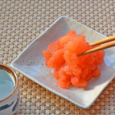 数の子明太子210g(岡垣町)【配送不可地域：離島】