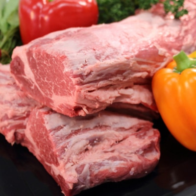 博多和牛ヒレステーキ　200g(2枚入)A5A4等級使用(岡垣町)【配送不可地域：離島】