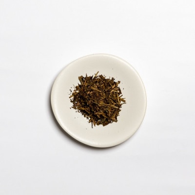 浅炒り八女ほうじ茶50g×2袋(岡垣町)