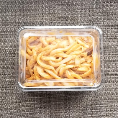 イカうに珍味　500g(岡垣町)【配送不可地域：離島】