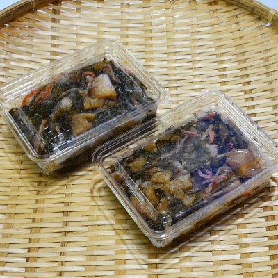 数の子たっぷり松前漬800g(400g×2パック)(岡垣町)【配送不可地域：離島】