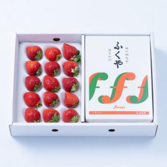 【11月下旬より順次発送】福岡産あまおう＆明太子(贈)(岡垣町)【配送不可地域：離島】