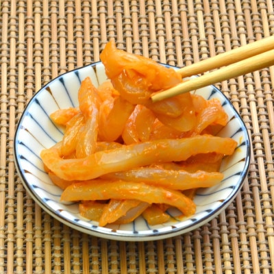 イカうに珍味　500g(岡垣町)【配送不可地域：離島】