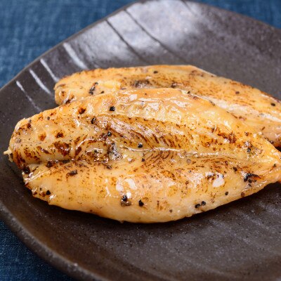 九州産　天然ふぐ味噌漬　7切セット　電子レンジ対応　個包装(岡垣町)【配送不可地域：離島】