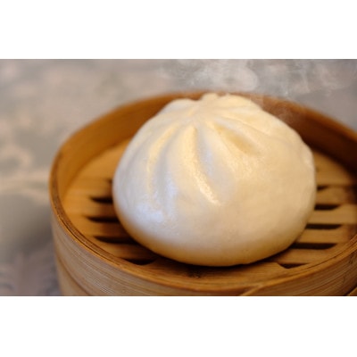 武遊のこぶし(らー麦肉まん)8個セット(岡垣町)【配送不可地域：離島】