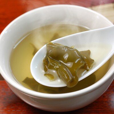 めかぶ茶(3袋セット)(岡垣町)