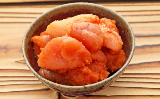 博多まるきた水産 無着色 辛子明太子 計500g （ 並切 250g × 2パック ） 明太子 辛子 めんたいこ 冷凍 めんたい 魚卵 海鮮 魚介類 ご飯のお供 おつまみ おかず