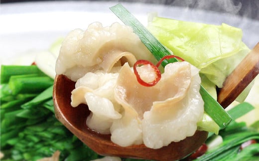 博多もつ鍋セット（九州醤油仕立て） 4～6人前 国産 牛もつ 600g 鍋 モツ鍋 鍋セット モツ もつ 醤油味 醤油 牛肉 ちゃんぽん麺 福岡 国産 冷凍