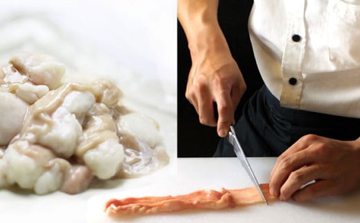 博多明太醤油もつ鍋セット（4～6人前） 鍋 モツ鍋 鍋セット モツ もつ 牛肉 醤油 明太子 めんたいこ ちゃんぽん麺 福岡 国産 冷凍