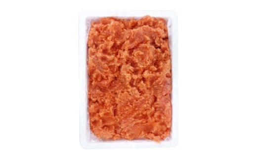 かねふく ＜無着色＞ 辛子明太子 並切 6kg（2kg×3箱） ／ 明太子 めんたいこ ご飯のとも すけとうだら 魚卵 お茶漬け おむすび おにぎり パスタ 冷凍