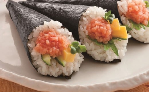 かねふく 辛子明太子 上切れ 650g（130g×5箱） 辛子明太子 明太子 めんたいこ 明太 めんたい 魚介 海鮮 福岡県 遠賀町