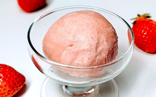 プレミアムあまおうジェラート 2種セット 500ml×2個 アイス シャーベット いちご