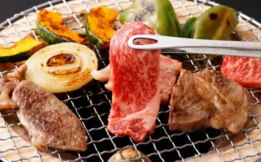 博多和牛 ロース焼肉用