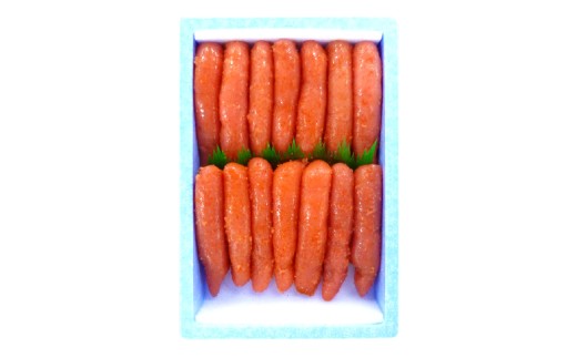 かねふく＜無着色＞辛子明太子 2Lサイズ 3kg（一本物1kg×3箱） 明太子 めんたいこ かねふく 冷凍 無着色 一本物 からし明太子 おにぎり ごはんのお供 お茶漬け 福岡県 遠賀町