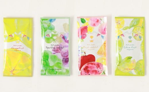 バラエティ入浴料 詰め合わせ 日本製 【90個】 入浴料 入浴剤 お風呂 バス用品 バスタイム 日用品 ランダム アソート 個包装 セット