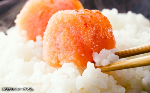 博多まるきた水産 無着色 辛子明太子 一本物 1kg × 1箱 明太子 辛子 めんたいこ 冷凍 めんたい 魚卵 海鮮 魚介類 ご飯のお供 おつまみ おかず