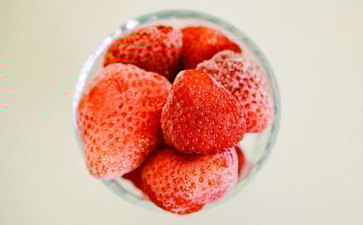 福岡県産 ブランド【あまおう】冷凍いちご 1600g 冷凍フルーツ 苺 イチゴ あまおう