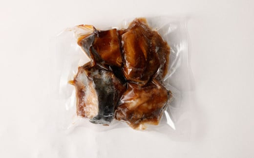 国産ブリあら炊き 5個入×5袋 合計25個 ブリ あら炊き 国産