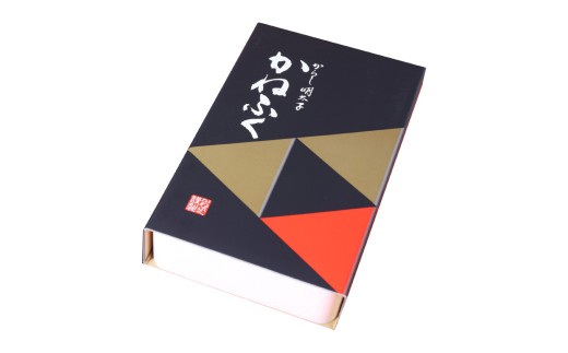 かねふく＜無着色＞辛子明太子（一本物）400g×1箱 辛子明太子 明太子 めんたいこ 明太 めんたい 魚介 海鮮 福岡県 遠賀町