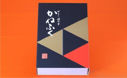 かねふく＜無着色＞辛子明太子 2Lサイズ 1kg（一本物1kg×1箱） 明太子 めんたいこ かねふく 冷凍 無着色 一本物 からし明太子 おにぎり ごはんのお供 お茶漬け 福岡県 遠賀町