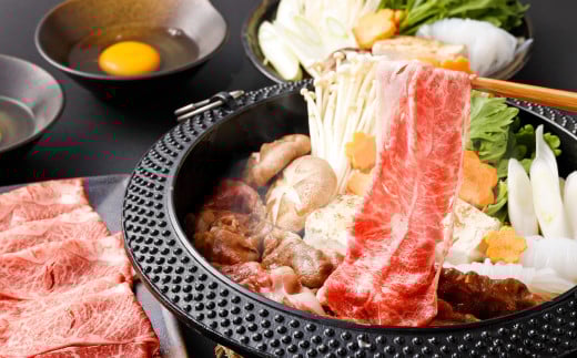 博多和牛 赤身スライス